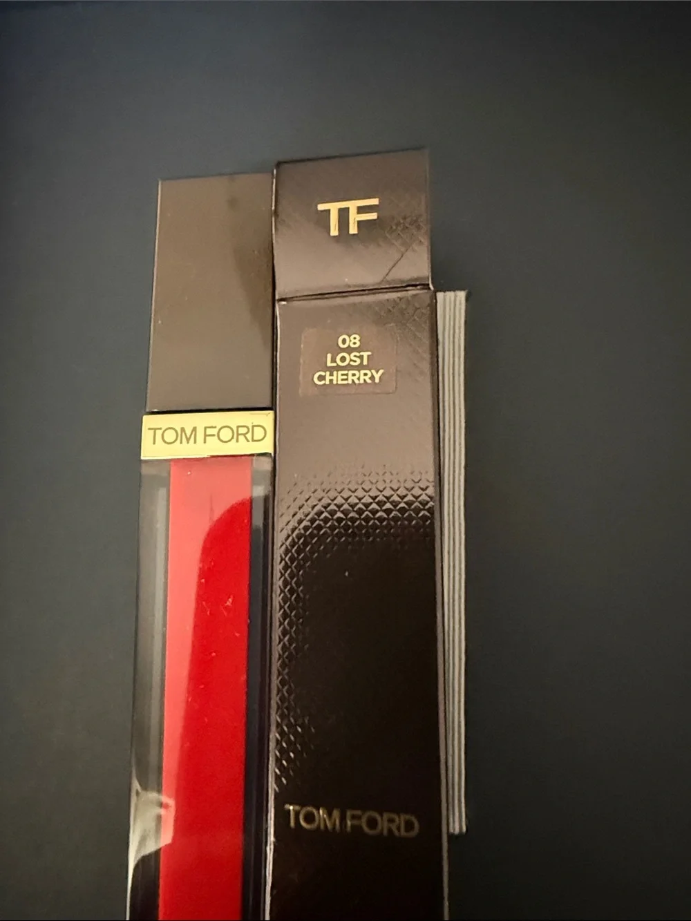 Tom Ford tom ford